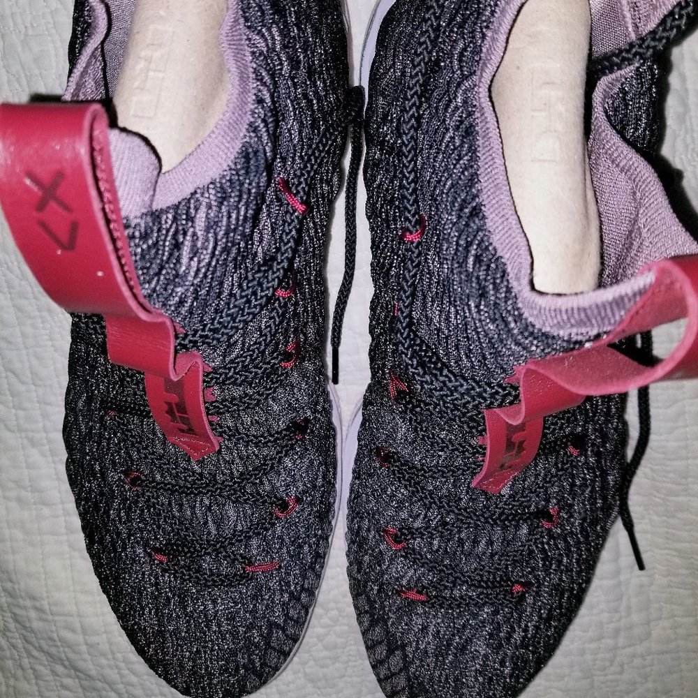 Lebron XV